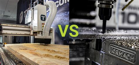 cnc machine vs router|cnc router vs milling machine.